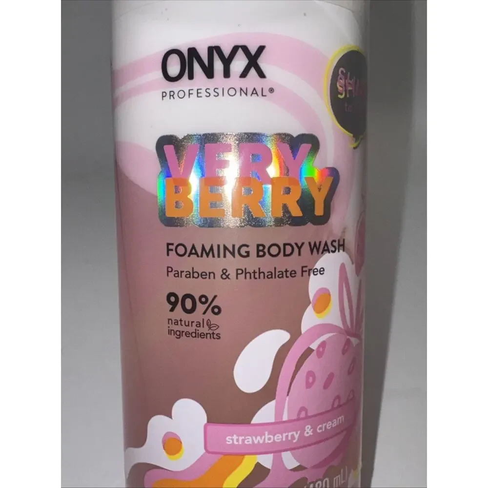 Onyx professional very
